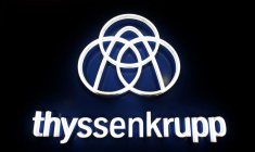 LIBERTY STEEL FAIT UNE OFFRE À THYSSENKRUPP POUR SA DIVISION SIDÉRURGIE