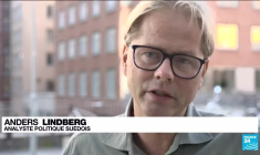 Jimmie Åkesson, le nationaliste qui a banalisé l'extrême droite suédoise