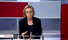 Location meublée : toujours aussi attractive ? (VIDEO)