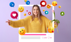 Réseaux sociaux  quel est leur impact réel