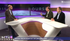 Abivax fait le point sur ses perspectives
