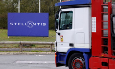STELLANTIS MAINTIENT LA PRODUCTION D'UN MOTEUR ESSENCE SUR LE SITE DE DOUVRIN