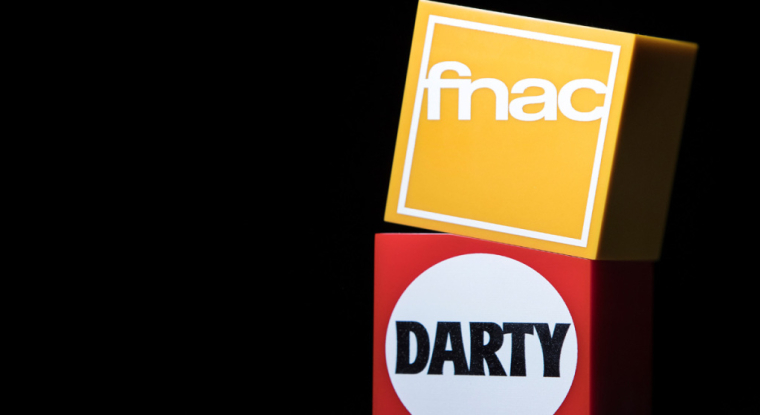 Nature et Découvertes est plus rentable que Fnac Darty. (© J.Saget / AFP)