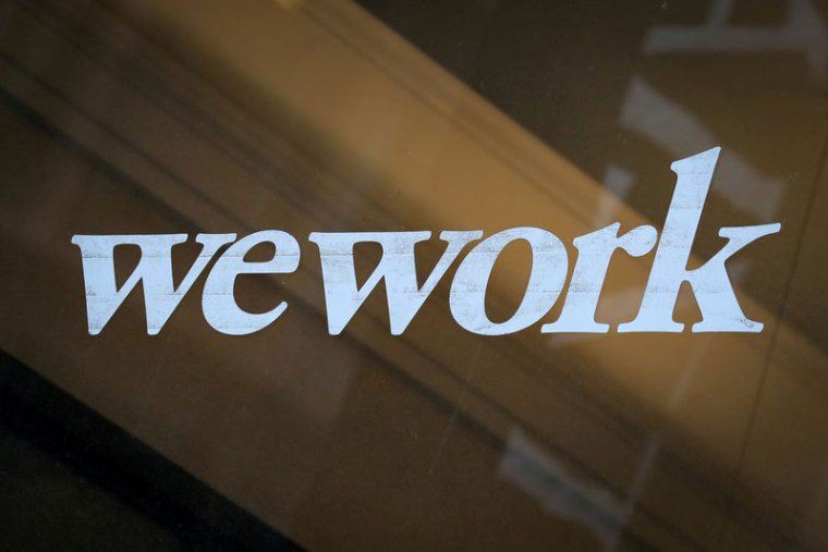 WEWORK POURRAIT LANCER LE "ROADSHOW" DE SON IPO CETTE SEMAINE