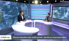 Démocratisation des actifs privés : bonne ou mauvaise idée ?