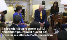 Trump évoque Pearl Harbor devant la Première ministre japonaise, réactions à Tokyo