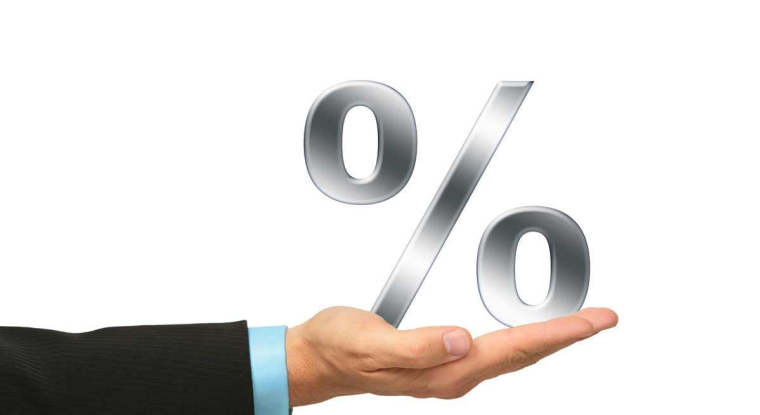 Le taux moyen devrait ressortir à environ 1,30% en 2020. (© Fotolia)