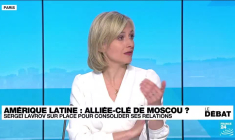Amérique latine : alliée-clé de Moscou ? Sergueï Lavrov sur place pour consolider ses relations