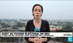 Fichier électoral en RD Congo : la Ceni refuse un nouvel audit demandé par l'opposition