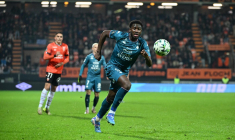 Metz se sépare de deux joueurs en l'espace de quelques heures