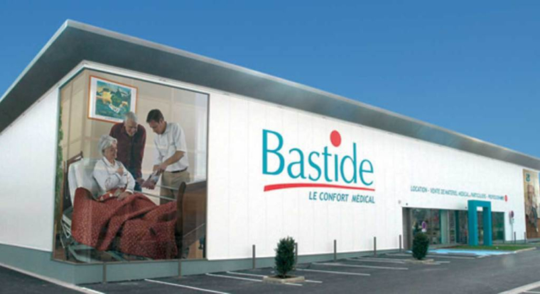 Le titre Bastide a perdu 30% depuis fin août. (© Bastide)