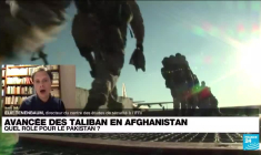 Avancée des Taliban en Afghanistan : comment expliquer la quasi-déroute de l'armée afghane ?