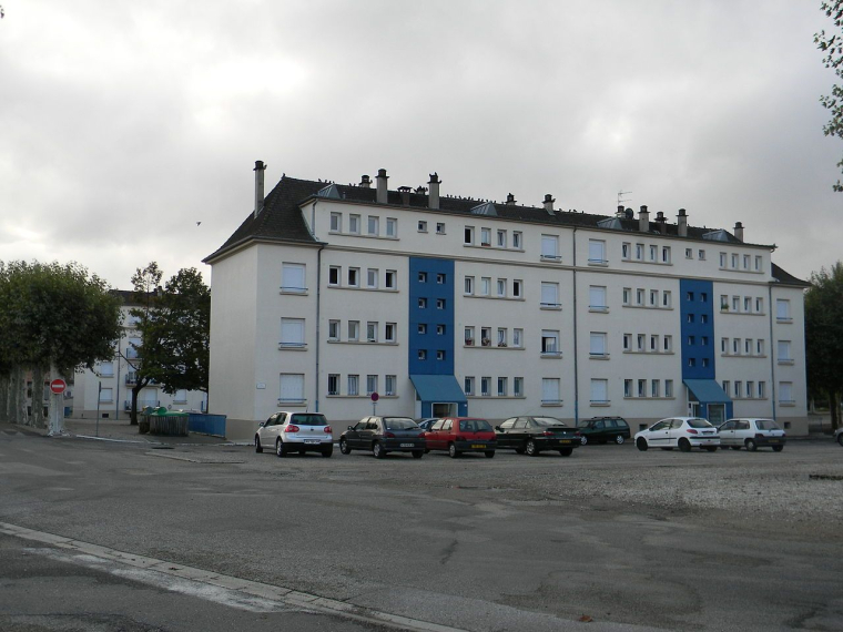 (Crédits photo : Wikimedia Commons - Xavier Caré )