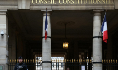 ( AFP / ALAIN JOCARD )