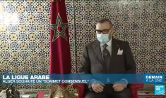 Ligue arabe : l'Algérie souhaite un "sommet consensuel"