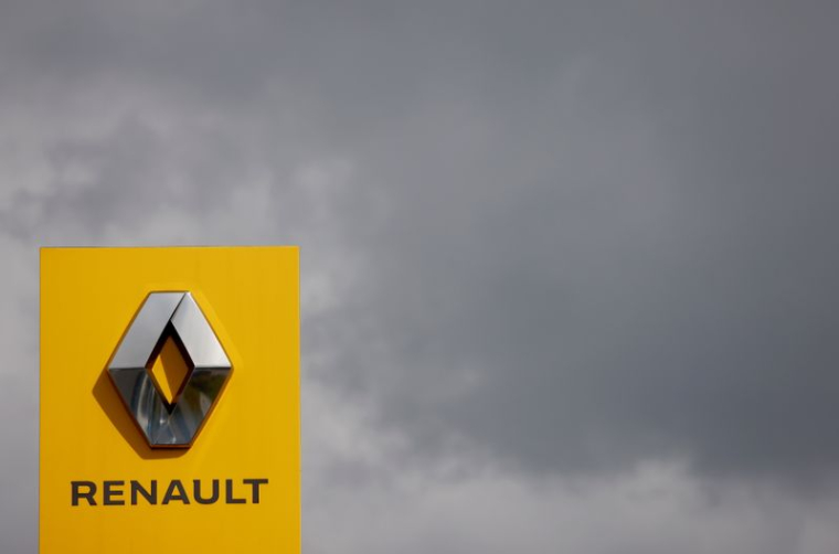 RENAULT VA QUITTER SON SIÈGE DE BOULOGNE POUR RÉDUIRE SES COÛTS