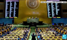 Cuba : une fois de plus, les Nations unies votent la fin de l'embargo américain