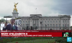 Une page se tourne au Royaume-Uni avec le décès d'Elizabeth II