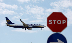 RYANAIR TROUVE UN ACCORD AVEC LES PILOTES EN FRANCE ET EN ESPAGNE