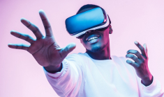 Prenez date pour un plongeon dans la réalité virtuelle (Crédits photo : Shutterstock)