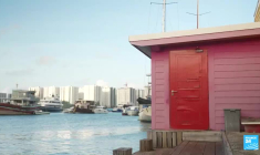 Maldives : un paradis menacé par l'inéluctable montée des eaux