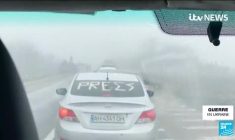 Guerre en Ukraine : Marioupol veut tenter une nouvelle évacuation de civils