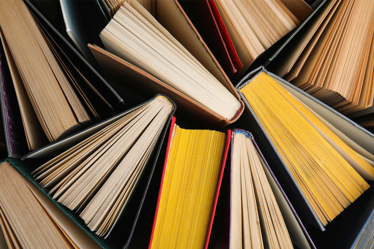 Combien gagnent les écrivains à succès ? Crédit photo : Adobe Stock