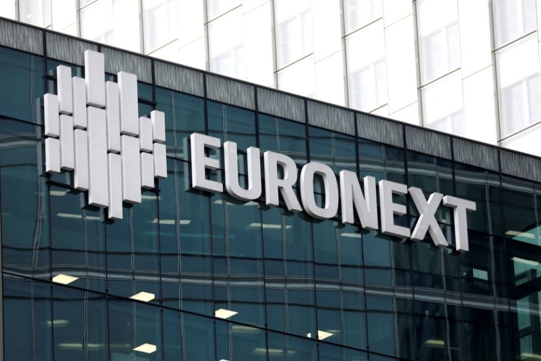EURONEXT ACHÈTE BORSA ITALIANA À LSE POUR €4,325 MILLIARDS