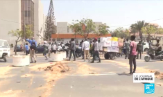 Reconnaissance du crime d’Ali Boumendjel: son petit-fils salue une "avancée"