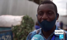 Conflit en Ethiopie : 25 000 personnes fuient les combats