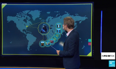 Newsom - Trump : le coup de fil de la discorde