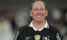 Textor est toujours là