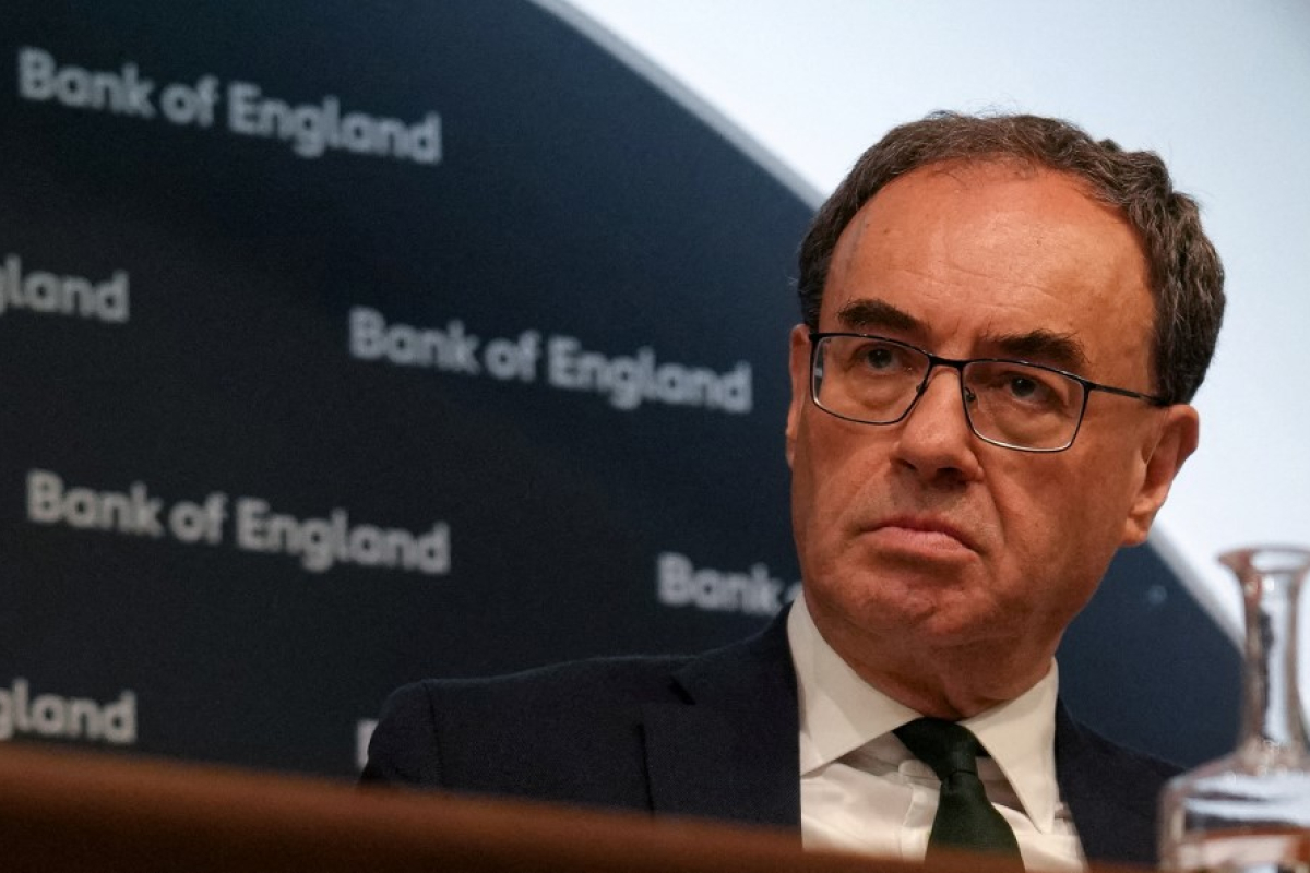 Vers une livre sterling numérique ? La Banque d'Angleterre doute de l'intérêt d'un "Britcoin"