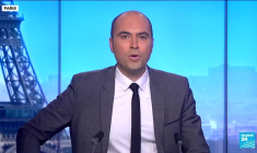 Assassinat de Khashoggi : le saoudien arrêté à Paris n'est pas celui recherché par Interpol