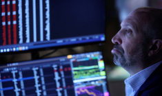 DÉBUT DE SÉANCE DANS LE ROUGE À WALL STREET
