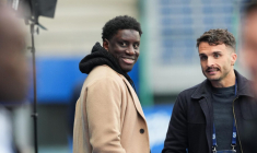 Dunkerque trouve son nouveau coach à l'académie du Barça