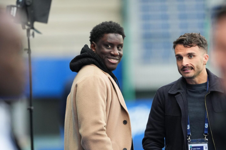 Dunkerque trouve son nouveau coach à l'académie du Barça