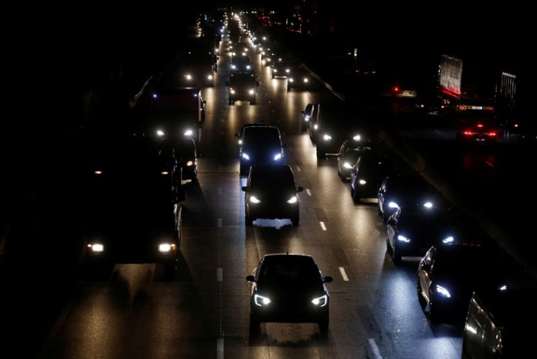 LE MARCHÉ AUTOMOBILE POURRAIT CALER EN 2021 À CAUSE DES PUCES, SELON LA PFA