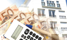 Pour avoir une idée du rendement de votre investissement futur : divisez le montant annuel des loyers par le prix d’achat. (© Fotolia)