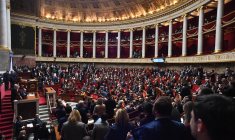 (illustration) ( AFP / ALAIN JOCARD )