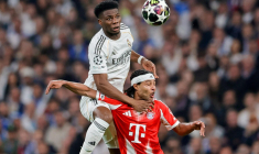 Aurélien Tchouaméni revient les faiblesses défensives du Real Madrid