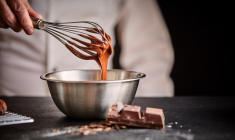 Portrait de François Perret, un chef pâtissier au top (Crédits photo : Shutterstock)