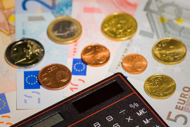 Les banques françaises détiennent 124 milliards d’euros de créances douteuses (Crédits photo : Pixabay - Alexander Stein )