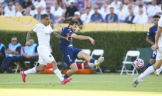 « Un résultat historique pour le foot brésilien » : la presse s'enflamme au Brésil après la victoire contre le PSG