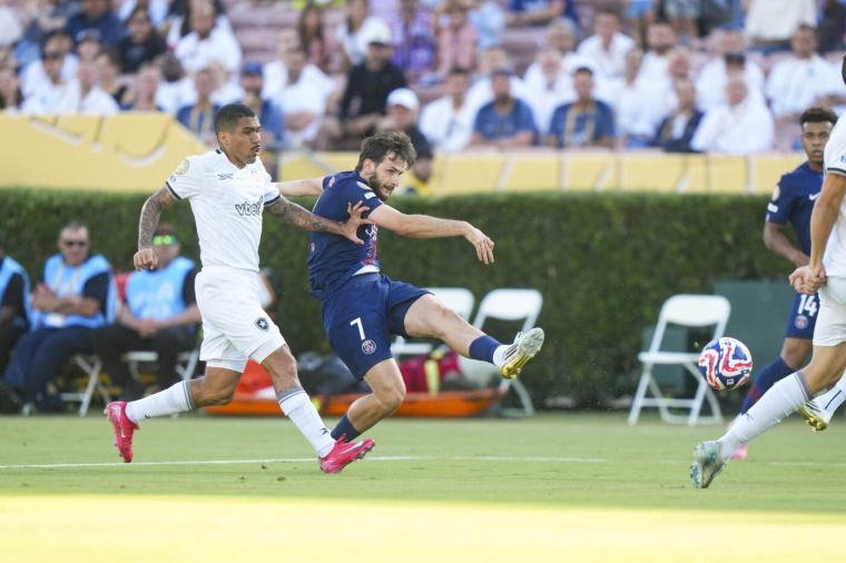 « Un résultat historique pour le foot brésilien » : la presse s'enflamme au Brésil après la victoire contre le PSG