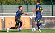 Le Stade briochin relance la course au maintien en National