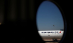 CORONAVIRUS: LA CHINE SUSPEND POUR DEUX SEMAINES DE PLUS LES VOLS D'AIR FRANCE DE PARIS VERS SHANGHAI