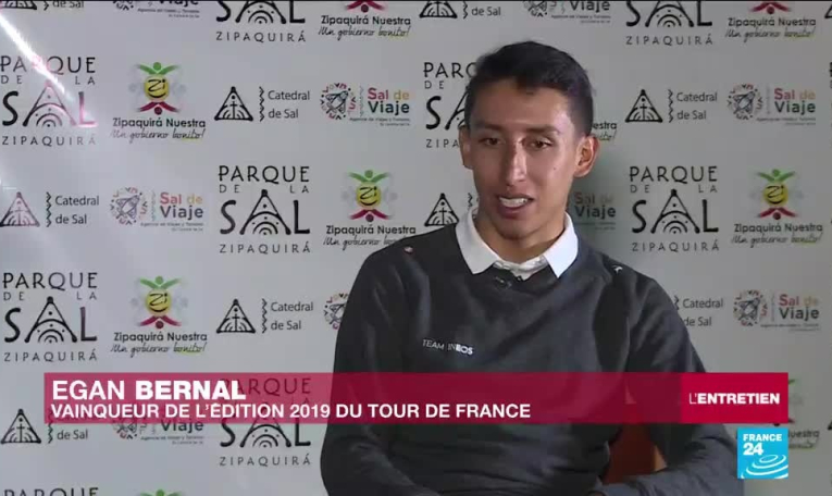 ENTRETIEN BERNAL