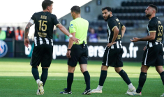 Non, l’arbitre d'Angers - PSG n'a pas fait d'erreur