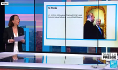 Nouveau gouvernement allemand: "L'heure des femmes"